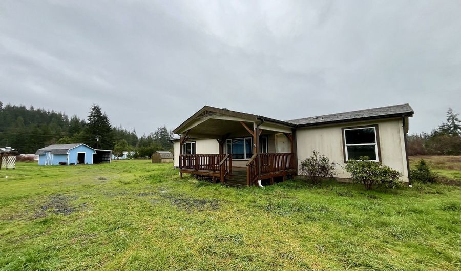 96666 FAIRVIEW SUMNER Ln, Coquille, OR 97423 - 3 Beds, 2 Bath