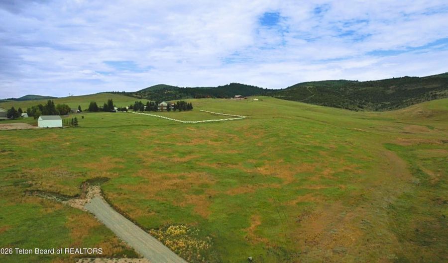 PAINTED HILLS lot 3, Afton, WY 83110 - 0 Beds, 0 Bath