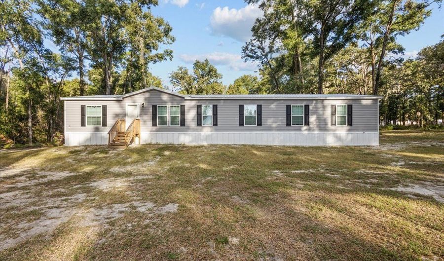 4654 NW 45th Ave, Bell, FL 32619 - 5 Beds, 3 Bath