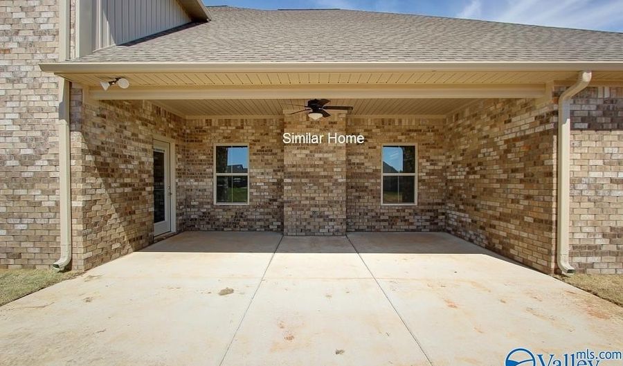 Timberridge C Evans Road, Athens, AL 35611 - 4 Beds, 4 Bath