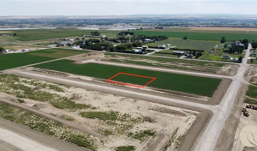 Alfalfa Drive Lot 3 Blk 6, Billings, MT 59106 - 0 Beds, 0 Bath