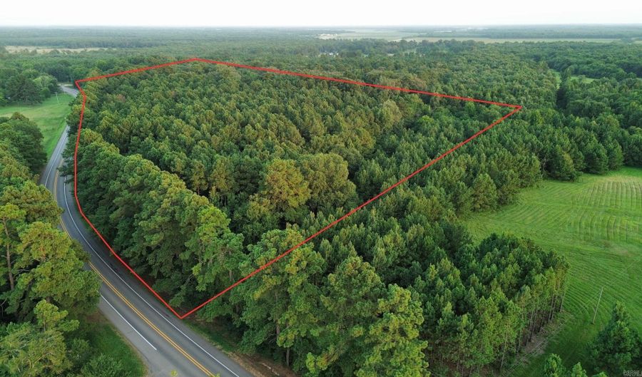 120 Little River 180, Ashdown, AR 71822 - 0 Beds, 0 Bath
