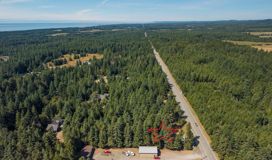 46963 HIGHWAY 101, Bandon, OR 97411 - 0 Beds, 0 Bath