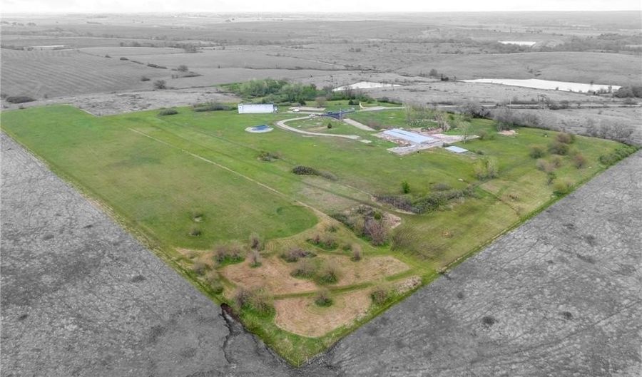 3627 D Rd, Allen, KS 66833 - 1 Beds, 1 Bath