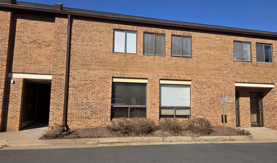 6934- A LITTLE RIVER Tpke 6934A, Annandale, VA 22003 - 0 Beds, 0 Bath