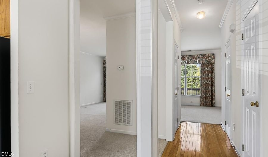 304 Nottinghill Walk, Apex, NC 27502 - 3 Beds, 3 Bath