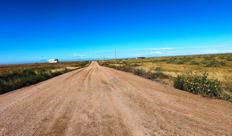 County Road 93, Briggsdale, CO 80611 - 0 Beds, 0 Bath
