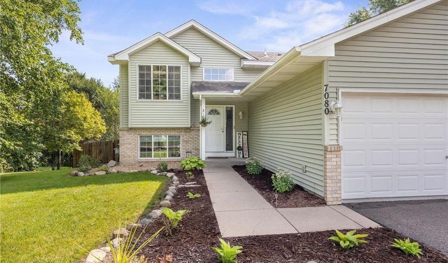 7080 148th Ave NW, Ramsey, MN 55303 - 3 Beds, 2 Bath