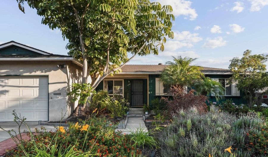 8045 Laird St, La Mesa, CA 91942 - 4 Beds, 2 Bath