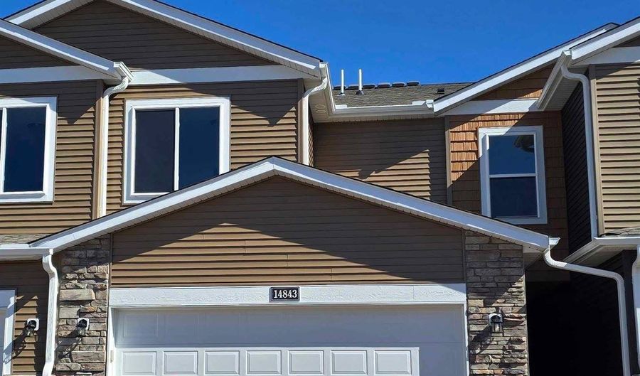 14843 Willemite St NW, Ramsey, MN 55303 - 3 Beds, 3 Bath