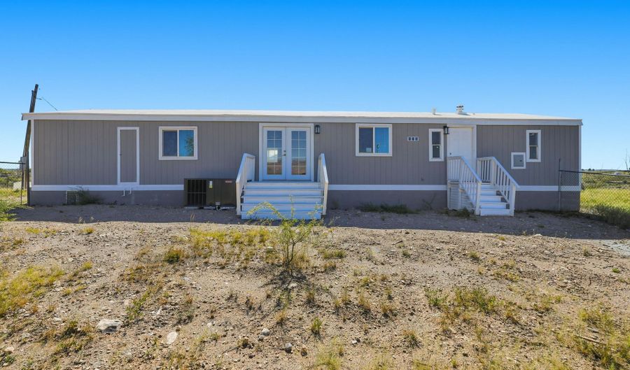 25100 E LORI Rd, Benson, AZ 85602 - 3 Beds, 2 Bath
