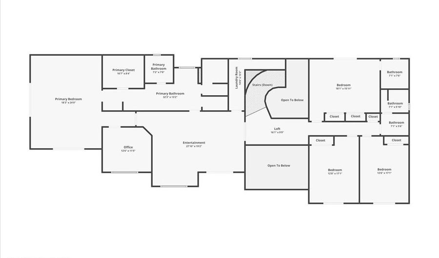 9455 Hierba Rd, Agua Dulce, CA 91390 - 5 Beds, 5 Bath