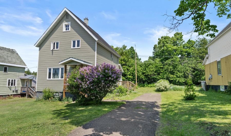 65 3rd, Ahmeek, MI 49901 - 4 Beds, 1 Bath