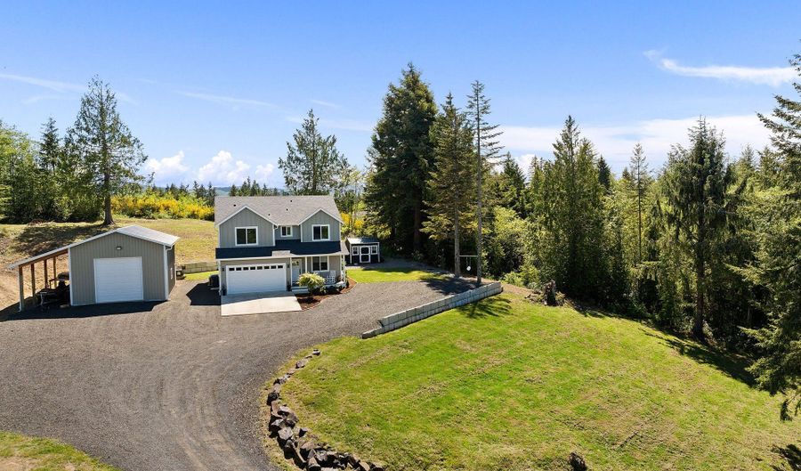 40986 HOMESTEAD Ln, Astoria, OR 97103 - 4 Beds, 3 Bath