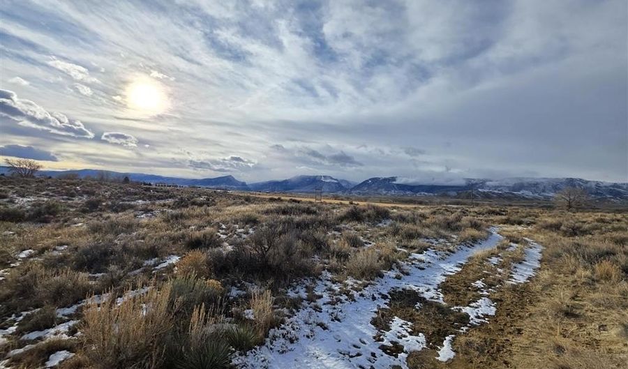 TBD Road 8VE Lot 16-17-A, Clark, WY 82435 - 0 Beds, 0 Bath