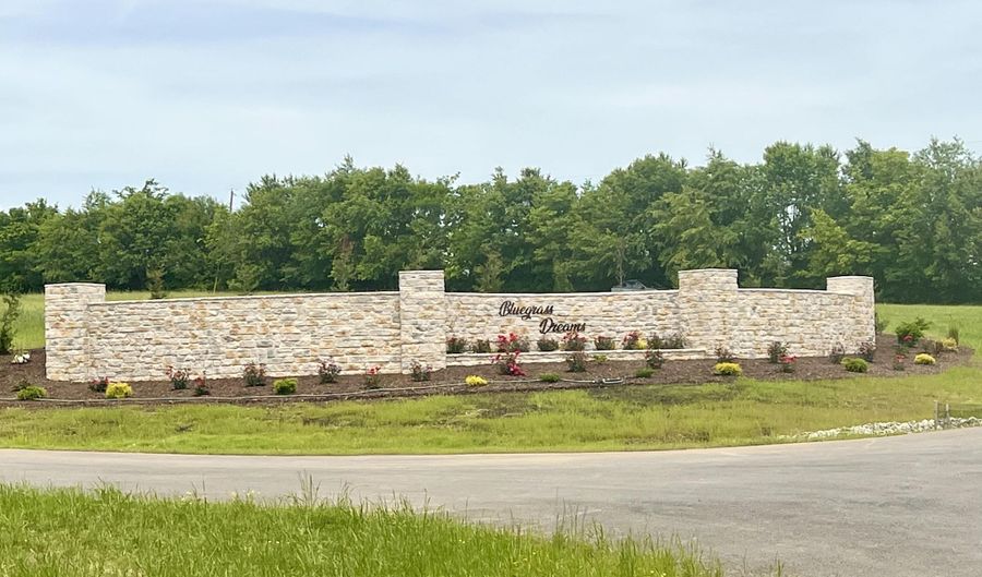 109 Fresian Ct Lot 7, Wilmore, KY 40390 - 0 Beds, 0 Bath