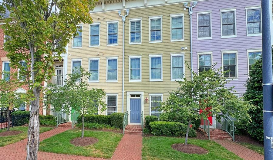 1115 CAMERON St 114, Alexandria, VA 22314 - 2 Beds, 2 Bath