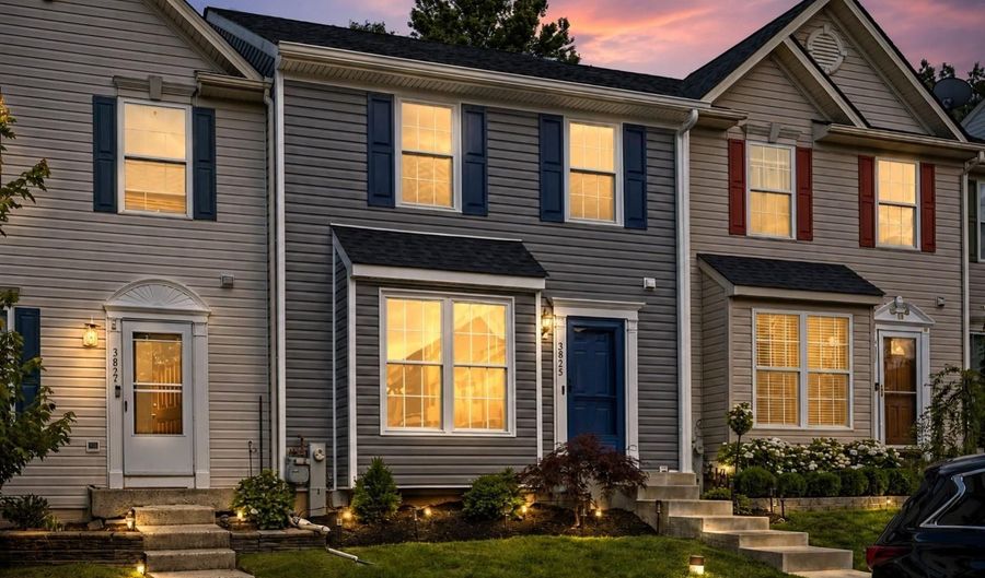 3825 COPPER BEECH Dr, Abingdon, MD 21009 - 3 Beds, 4 Bath