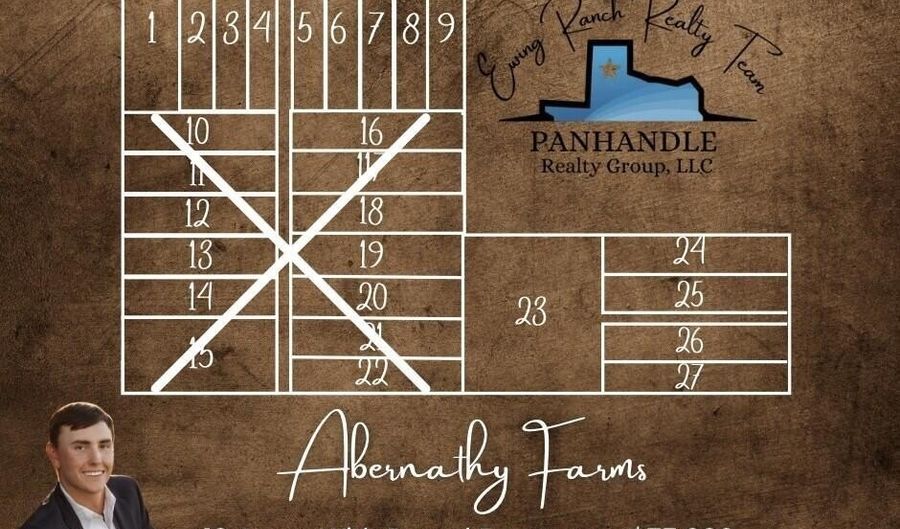 Shepard St, Abernathy, TX 79311 - 0 Beds, 0 Bath