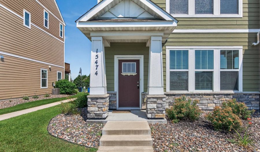 15474 Eames Way, Apple Valley, MN 55124 - 4 Beds, 3 Bath