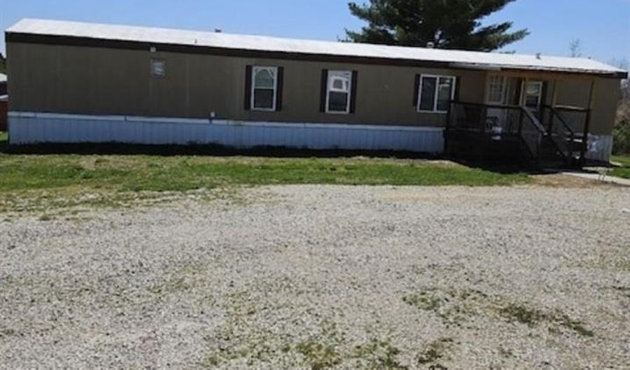 22145 Sonora Hardin Springs Rd, Big Clifty, KY 42712 - 2 Beds, 1 Bath