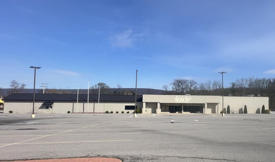 431 E 25th Ave, Altoona, PA 16601 - 0 Beds, 0 Bath
