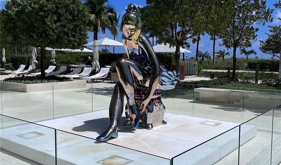 10201 Collins Ave 301, Bal Harbour, FL 33154 - 2 Beds, 3 Bath