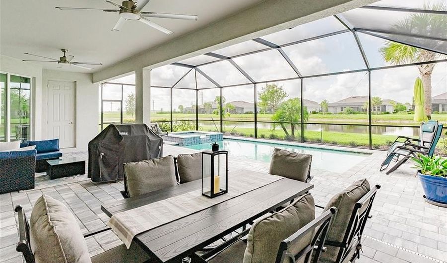 5790 Kingston, Ave Maria, FL 34142 - 2 Beds, 3 Bath