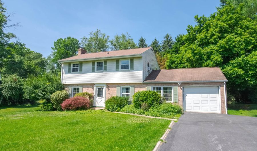 306 CHEROKEE Pl, Bel Air, MD 21015 - 4 Beds, 3 Bath