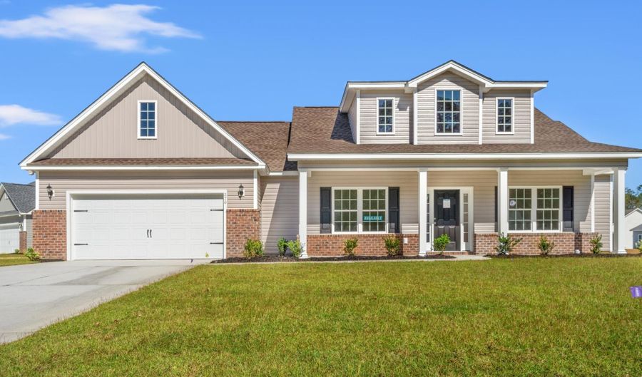 613 Bay St, Aynor, SC 29511 - 3 Beds, 2 Bath