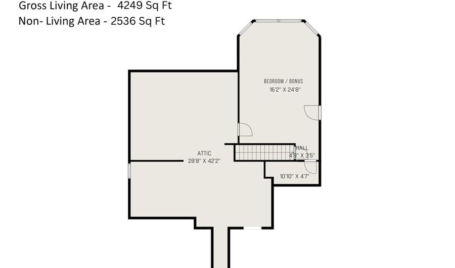 8513 Ulster Ct, Indian Land, SC 29707 - 5 Beds, 4 Bath