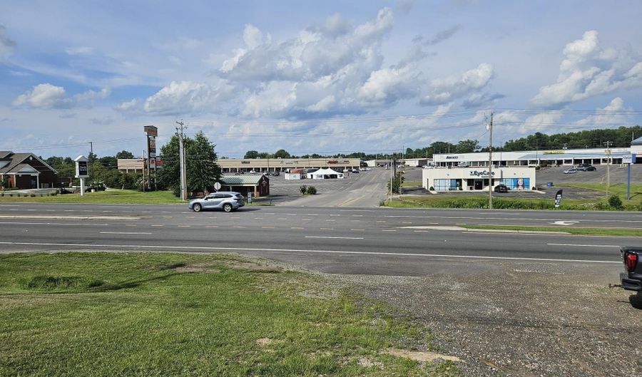 5915 US Highway 431, Albertville, AL 35950 - 0 Beds, 0 Bath