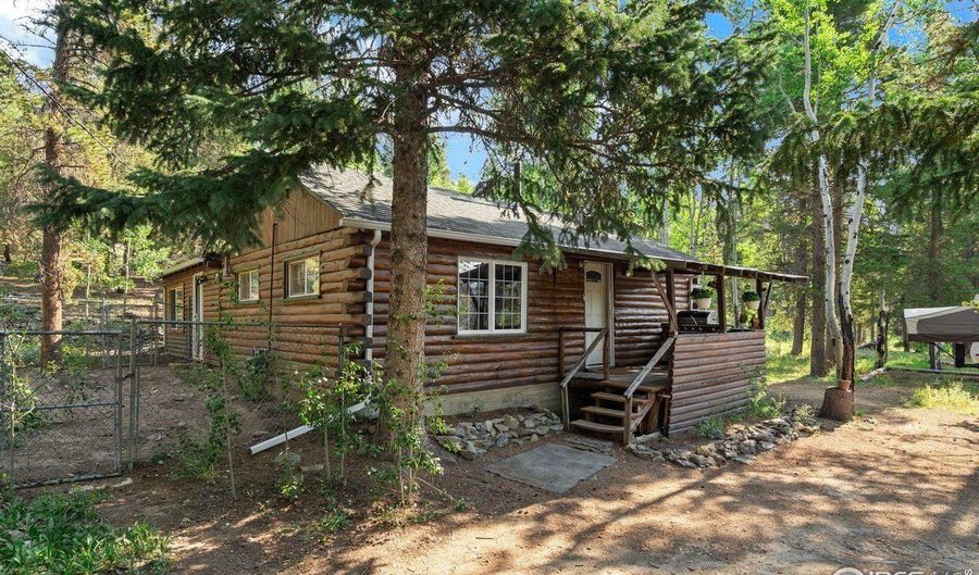 50 Wagon Wheel Trl, Black Hawk, CO 80422 - 2 Beds, 2 Bath