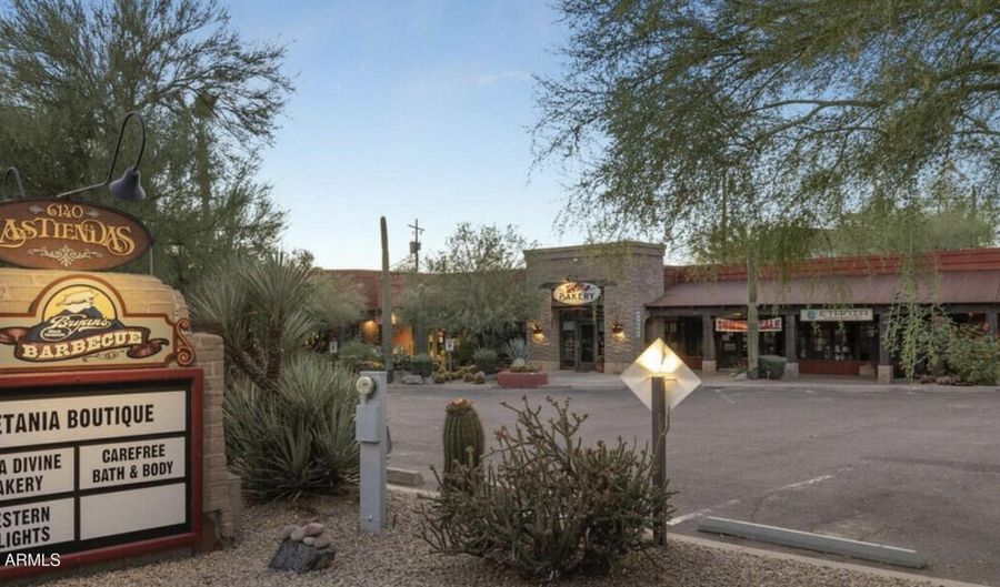6130 E Cave Creek Rd 3A, Cave Creek, AZ 85331 - 0 Beds, 0 Bath