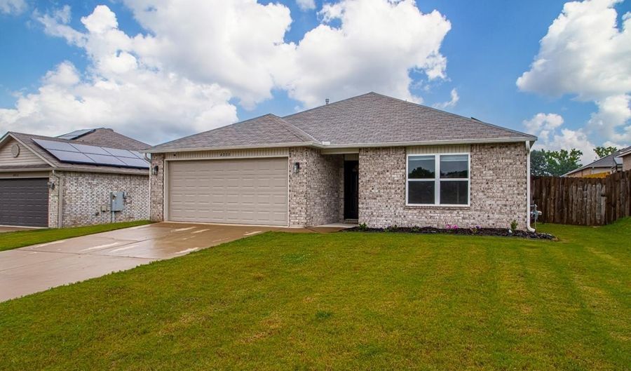 4008 Buckthorn Ln, Alexander, AR 72002 - 3 Beds, 2 Bath