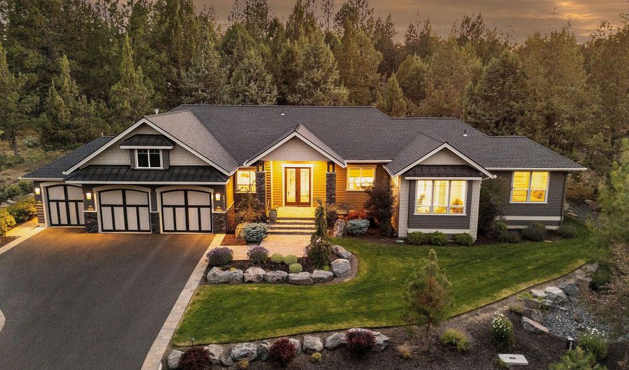 3265 NW Kidd Pl, Bend, OR 97703 - 3 Beds, 3 Bath
