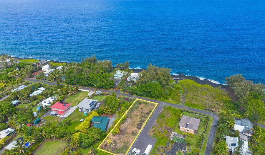 PARADISE ALA KAI, Keaau, HI 96749 - 0 Beds, 0 Bath