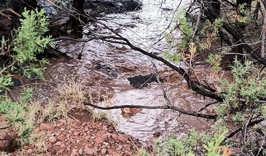 164 Rattlesnake Rd, Ash Fork, AZ 86320 - 0 Beds, 0 Bath