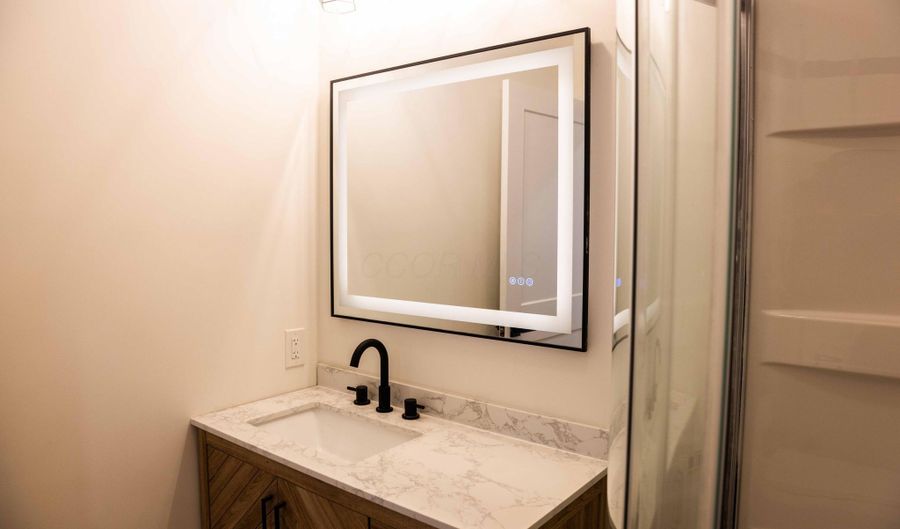 1980 Summit St 1, Columbus, OH 43201 - 2 Beds, 1 Bath