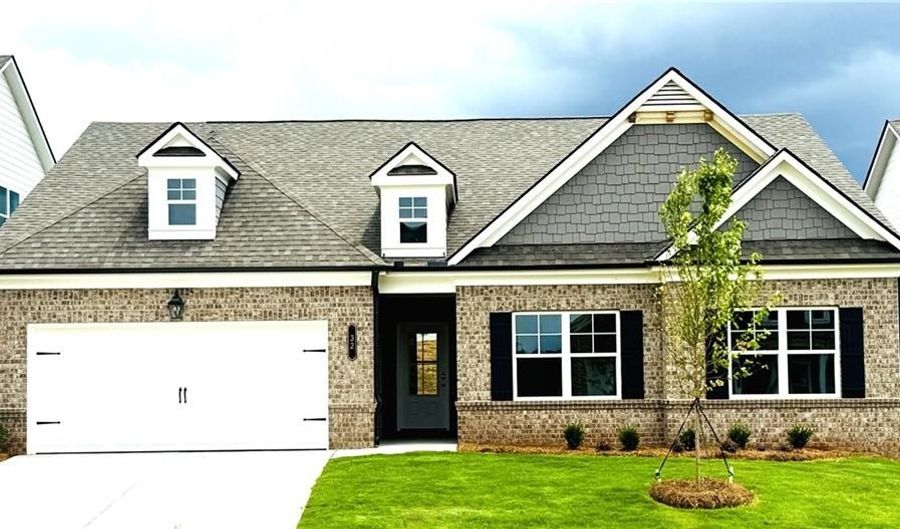 32 Piney Grove Ct, Auburn, GA 30011 - 3 Beds, 3 Bath