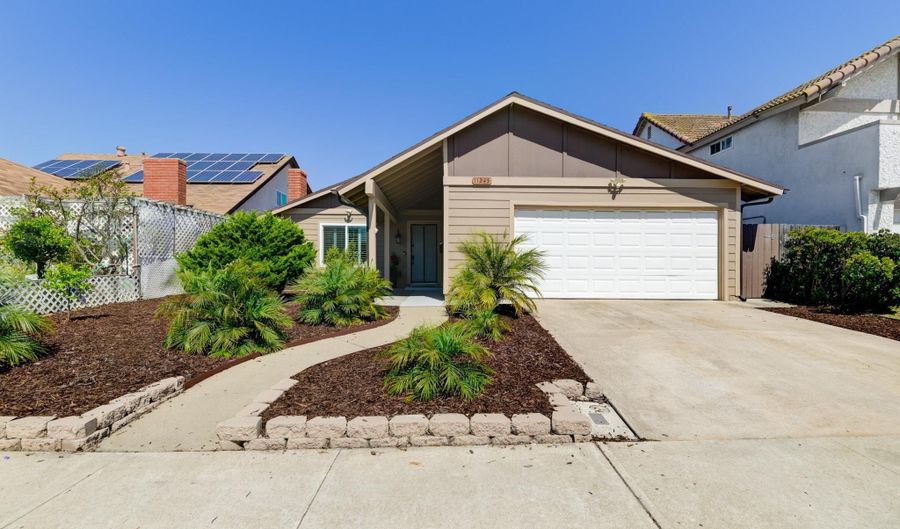 11245 Westonhill Dr, San Diego, CA 92126 - 4 Beds, 2 Bath