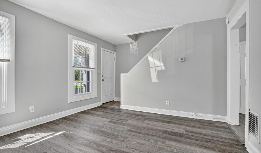 4203 MORRISON Ct, Baltimore, MD 21226 - 3 Beds, 1 Bath