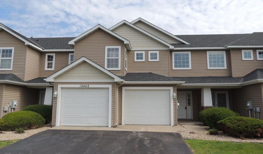 10442 64th Ln NE, Albertville, MN 55301 - 2 Beds, 2 Bath
