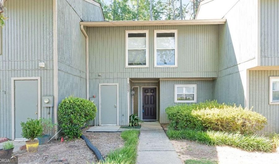 3557 Splinterwood, Peachtree Corners, GA 30092 - 3 Beds, 3 Bath