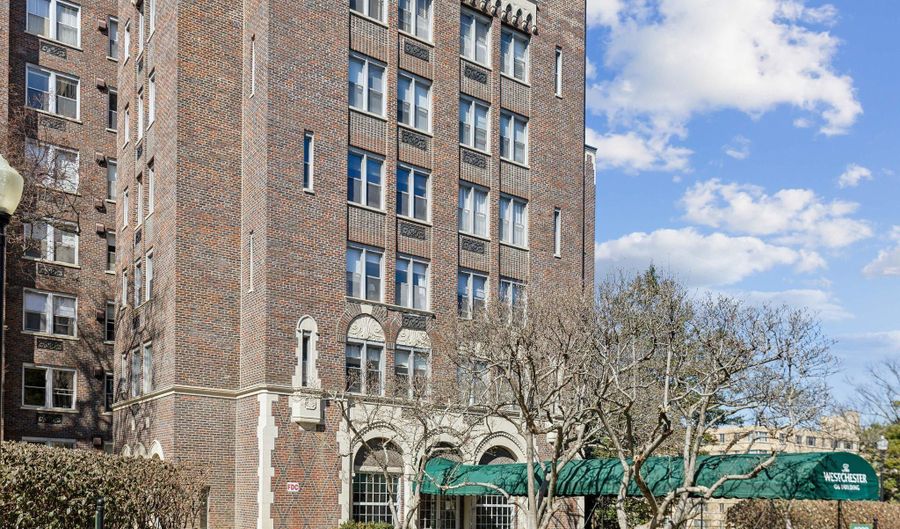 4000 CATHEDRAL Ave NW 605B, Washington, DC 20016 - 1 Beds, 1 Bath