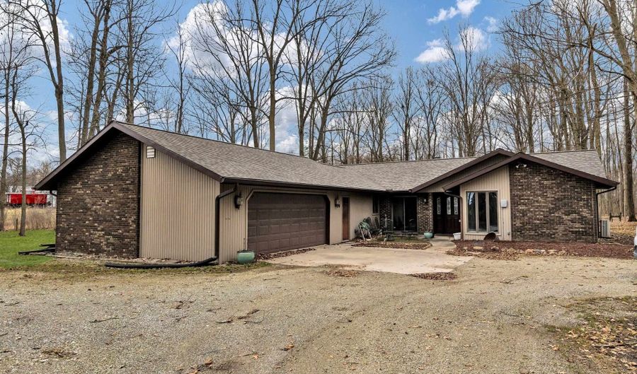 1682 N 750 E, Avilla, IN 46710 - 4 Beds, 3 Bath