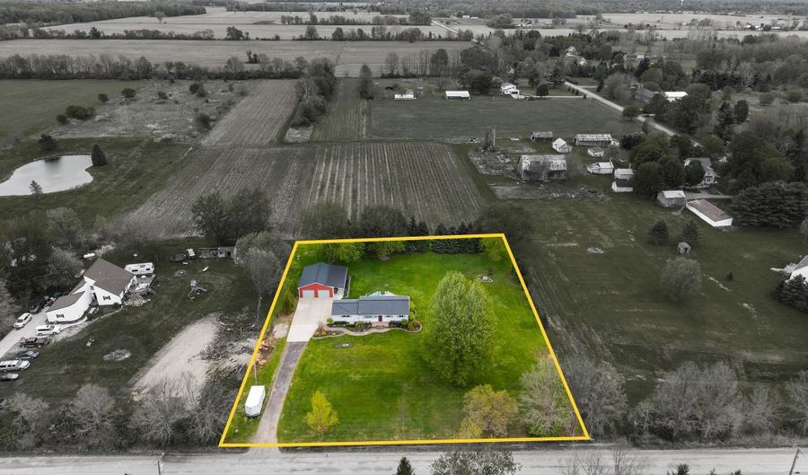 77230 Coon Creek Rd, Armada, MI 48005 - 3 Beds, 3 Bath