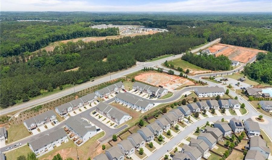 88 Auburn Crossing Dr, Auburn, GA 30011 - 4 Beds, 3 Bath