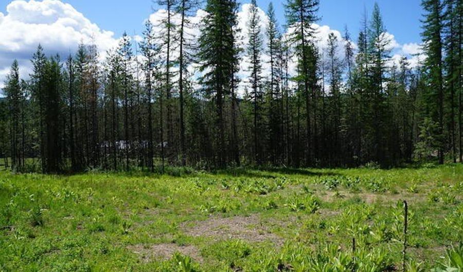 NKA Meadowland Drive, Blanchard, ID 83804 - 0 Beds, 0 Bath