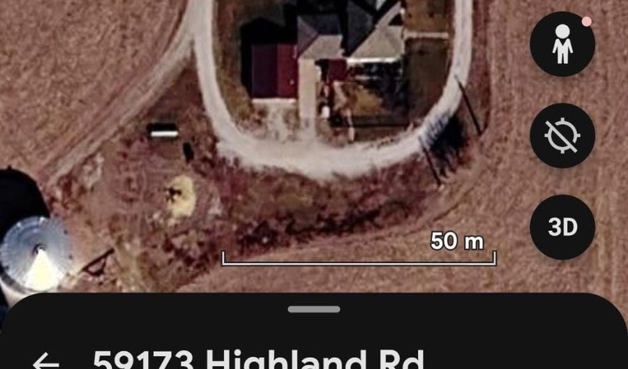 59173 Highland Rd, Atlantic, IA 50022 - 5 Beds, 2 Bath